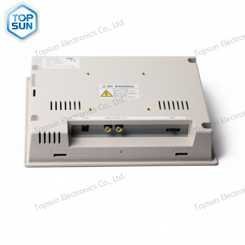 Topsun Electronics Co., Ltd